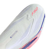 F50 Hyperfast Elite Laceless Firm-Ground Cleats