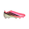 F50 Hyperfast Elite Laceless Firm-Ground Cleats