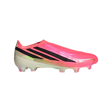 F50 Hyperfast Elite Laceless Firm-Ground Cleats