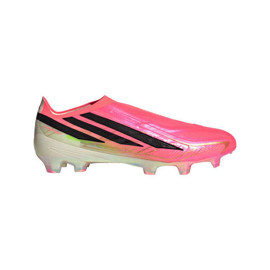F50 Hyperfast Elite Laceless Firm-Ground Cleats