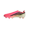 F50 Hyperfast Elite Laceless Firm-Ground Cleats