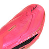 F50 Hyperfast Elite Laceless Firm-Ground Cleats