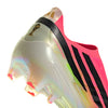 F50 Hyperfast Elite Laceless Firm-Ground Cleats
