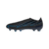 F50 Hyperfast Elite Laceless Firm-Ground Cleats