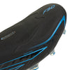 F50 Hyperfast Elite Laceless Firm-Ground Cleats