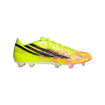 F50 Hyperfast EVO Firm-Ground Cleats