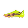 F50 Hyperfast EVO Firm-Ground Cleats
