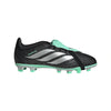 Predator Club Fold-Over Tongue Junior Multi-Ground Cleats