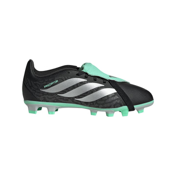 Predator Club Fold-Over Tongue Junior Multi-Ground Cleats