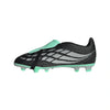 Predator Club Fold-Over Tongue Junior Multi-Ground Cleats