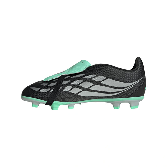 Predator Club Fold-Over Tongue Junior Multi-Ground Cleats