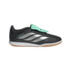 Predator Club Fold-Over Tongue Junior Sala Indoor Soccer Shoes