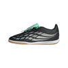 Predator Club Fold-Over Tongue Junior Sala Indoor Soccer Shoes