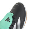 Predator Club Fold-Over Tongue Junior Sala Indoor Soccer Shoes