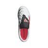 Predator Club Fold-Over Tongue Junior Sala Indoor Soccer Shoes