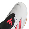 Predator Club Fold-Over Tongue Junior Sala Indoor Soccer Shoes