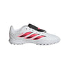 Predator Club Fold-Over Tongue Junior Turf Soccer Shoes