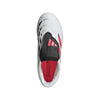 Predator Club Fold-Over Tongue Junior Turf Soccer Shoes