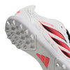 Predator Club Fold-Over Tongue Junior Turf Soccer Shoes