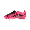 Predator Club Fold-Over Tongue Junior Multi-Ground Cleats