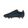 F50 Hyperfast Club Junior Multi-Ground Cleats