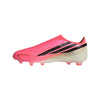 F50 Hyperfast Elite Laceless Junior Firm-Ground Cleats