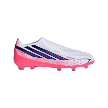 F50 Hyperfast Elite Laceless Junior Firm-Ground Cleats