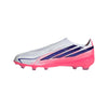 F50 Hyperfast Elite Laceless Junior Firm-Ground Cleats