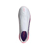 F50 Hyperfast Elite Laceless Junior Firm-Ground Cleats