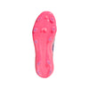 F50 Hyperfast Elite Laceless Junior Firm-Ground Cleats