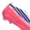 F50 Hyperfast Elite Laceless Junior Firm-Ground Cleats