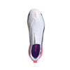 F50 Hyperfast League Laceless Junior Firm Ground Cleats