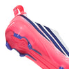 F50 Hyperfast League Laceless Junior Firm Ground Cleats