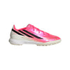 F50 Hyperfast League Junior Turf Soccer Shoes