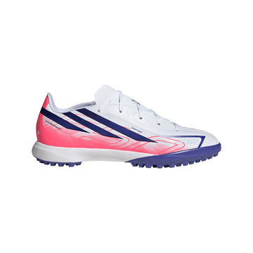 F50 Hyperfast League Junior Turf Soccer Shoes