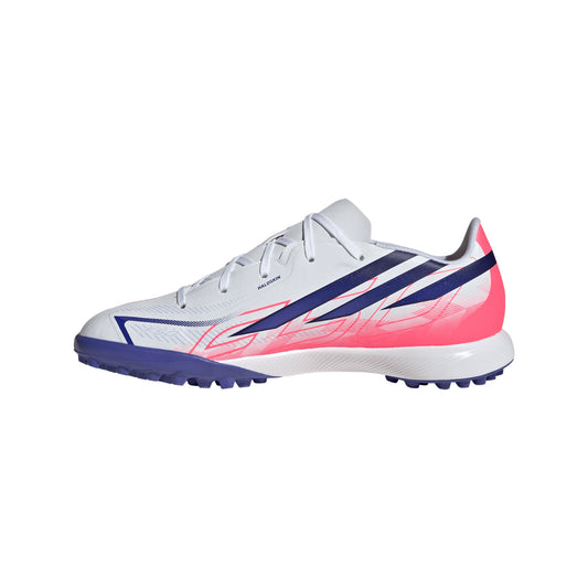 F50 Hyperfast League Junior Turf Soccer Shoes