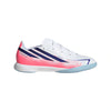 F50 Hyperfast League Junior Indoor Soccer Shoes