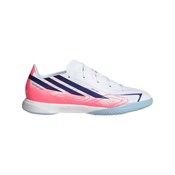 F50 Hyperfast League Junior Indoor Soccer Shoes