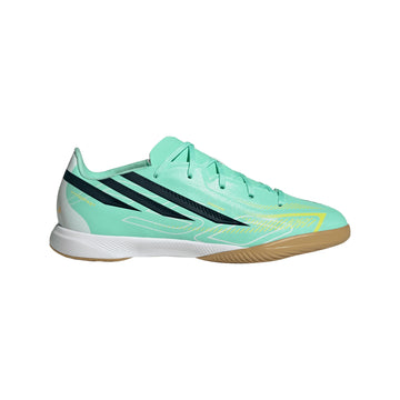F50 Hyperfast League Junior Indoor Soccer Shoes