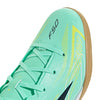 F50 Hyperfast League Junior Indoor Soccer Shoes