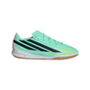 F50 Hyperfast Club Junior Indoor Soccer Shoes