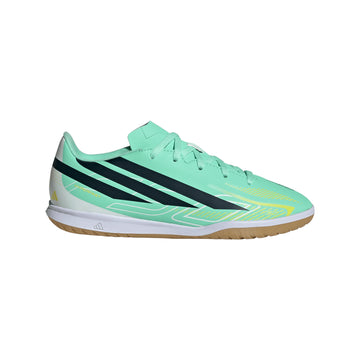 F50 Hyperfast Club Junior Indoor Soccer Shoes