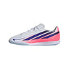 F50 Hyperfast Club Junior Indoor Soccer Shoes
