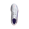 F50 Hyperfast Club Junior Indoor Soccer Shoes