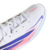 F50 Hyperfast Club Junior Indoor Soccer Shoes