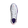 F50 Hyperfast Club Junior Turf Soccer Shoes