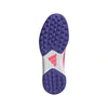 F50 Hyperfast Club Junior Turf Soccer Shoes