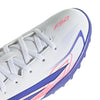 F50 Hyperfast Club Junior Turf Soccer Shoes