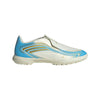 F50 Messi League Laceless Junior Turf Soccer Shoes