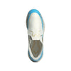 F50 Messi League Laceless Junior Indoor Soccer Shoes